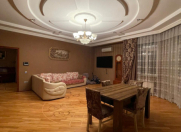 Satılır 3 otaqlı 147.6 m2 yeni tikili Heydər Əliyev Mərkəzi