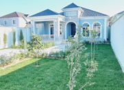 Satılır 4 otaqlı 145 m2 həyət evi Buzovna