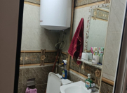 Satılır 3 otaqlı 60 m2 yeni tikili Qurtuluş - 93 Yaşayış Kompleksi