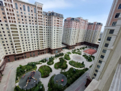 İcarəyə verilir 3 otaqlı 90 m2 yeni tikili Elmlər Akademiyası m.