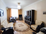 Satılır 2 otaqlı 103 m2 yeni tikili Nizami m.