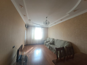 İcarəyə verilir 2 otaqlı 56 m2 yeni tikili Həzi Aslanov