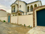 Satılır 5 otaqlı 270 m2 villa Badamdar