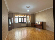 Satılır 3 otaqlı 121 m2 yeni tikili Həzi Aslanov m.