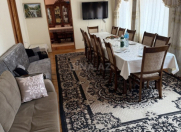 Satılır 8 otaqlı 400 m2 həyət evi Binəqədi