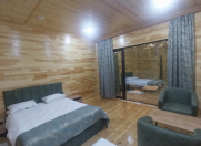 İcarəyə verilir 1 otaqlı 30 m2 bağ evi Quba