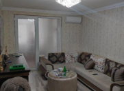 Satılır 2 otaqlı 40 m2 köhnə tikili Elmlər Akademiyası m.