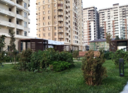 Satılır 3 otaqlı 61 m2 yeni tikili Bakı