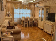 Satılır 3 otaqlı 110 m2 yeni tikili 8 Noyabr m.