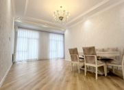 Satılır 4 otaqlı 150 m2 yeni tikili Nəsimi r.