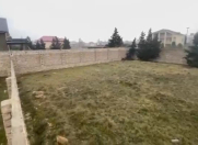 Satılır 5 sot torpaq Dübəndi bağları
