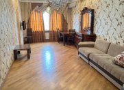 Satılır 3 otaqlı 125 m2 yeni tikili Azadlıq prospekti m.