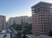 Satılır 3 otaqlı 100 m2 yeni tikili Şərq Bazarı