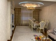 Satılır 3 otaqlı 115 m2 yeni tikili Masazır