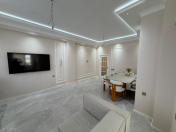 Satılır 3 otaqlı 125 m2 yeni tikili Binəqədi r.