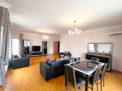 İcarəyə verilir 3 otaqlı 120 m2 yeni tikili Rusiya səfirliyi