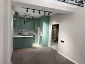 Satılır 4 otaqlı 108 m2 yeni tikili 7 mkr