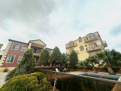 Satılır 6 otaqlı 500 m2 villa Badamdar