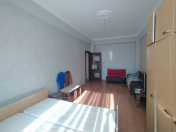 İcarəyə verilir 1 otaqlı 43 m2 yeni tikili Xırdalan