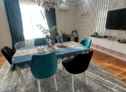 Satılır 4 otaqlı 140 m2 yeni tikili Xətai r.