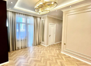 Satılır 2 otaqlı 51 m2 yeni tikili Neftçilər m.