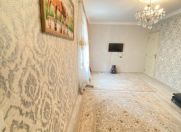 Satılır 2 otaqlı 45 m2 köhnə tikili Əhmədli m.