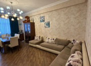 İcarəyə verilir 2 otaqlı 93 m2 yeni tikili Nəsimi m.