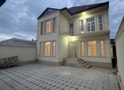 Satılır 5 otaqlı 180 m2 həyət evi Sumqayıt