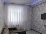 Satılır 2 otaqlı 55 m2 yeni tikili Əhmədli m.