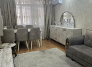 Satılır 3 otaqlı 70 m2 köhnə tikili Həzi Aslanov m.