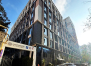 Satılır 3 otaqlı 90 m2 yeni tikili Heydər Əliyev Mərkəzi