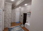 Satılır 3 otaqlı 90 m2 yeni tikili Zığ