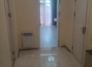 İcarəyə verilir 3 otaqlı 60 m2 yeni tikili Bakıxanov