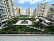 İcarəyə verilir 2 otaqlı 70 m2 yeni tikili Musabəyov parkı