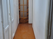 Satılır 3 otaqlı 55 m2 həyət evi Hövsan