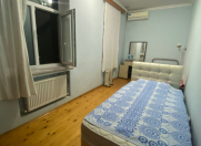 İcarəyə verilir 2 otaqlı 50 m2 həyət evi Sabunçu