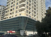 Satılır 3 otaqlı 103 m2 yeni tikili Həzi Aslanov m.