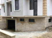 Satılır 3 otaqlı 75 m2 yeni tikili Azadlıq prospekti m.