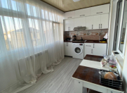 Satılır 3 otaqlı 71 m2 köhnə tikili Ceyranbatan