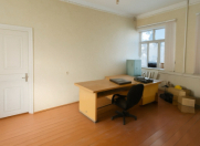 İcarəyə verilir 7 otaqlı 18000 m2 obyekt Gəncə