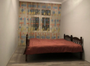 Satılır 2 otaqlı 55 m2 köhnə tikili 8 km