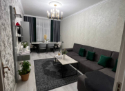 Satılır 3 otaqlı 1.5 m2 həyət evi Masazır