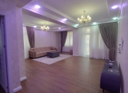 İcarəyə verilir 3 otaqlı 156 m2 yeni tikili Yeni Yasamal