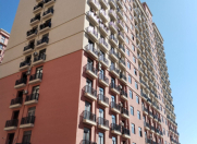 İcarəyə verilir 2 otaqlı 65 m2 yeni tikili Dərnəgül m.