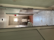 İcarəyə verilir 2 otaqlı 70 m2 həyət evi Dədə Qorqud