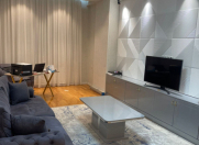 İcarəyə verilir 2 otaqlı 95 m2 yeni tikili Gənclik m.