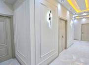 Satılır 3 otaqlı 124 m2 yeni tikili 7 mkr