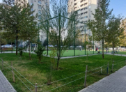 Satılır 3 otaqlı 85 m2 yeni tikili Yasamal r.