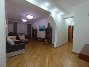 Satılır 3 otaqlı 103 m2 yeni tikili Həzi Aslanov m.