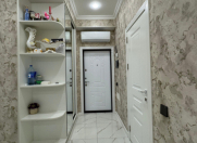 Satılır 2 otaqlı 62 m2 yeni tikili Masazır